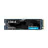 NOWY DYSK KIOXIA EXCERIA PLUS 1TB SSD M.2 PCIe 4.0 NVMe LSD10Z001TG8