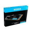 NOWY DYSK KIOXIA EXCERIA PLUS 1TB SSD M.2 PCIe 4.0 NVMe LSD10Z001TG8