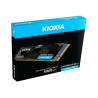 NOWY DYSK KIOXIA EXCERIA PLUS 1TB SSD M.2 PCIe 4.0 NVMe LSD10Z001TG8