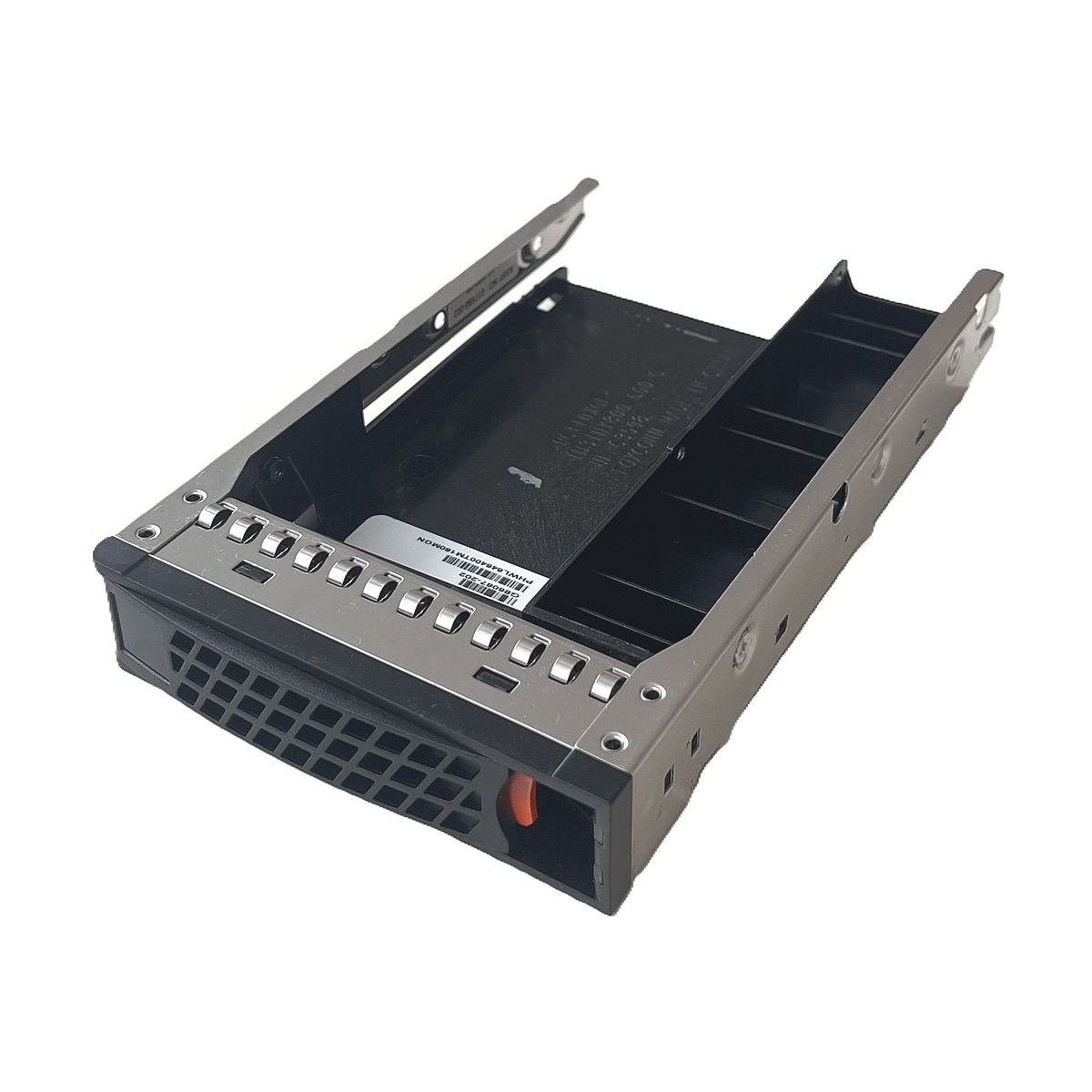 KIESZEŃ RAMKA 3,5 Z ADAPTEREM 2,5 INTEL R2300 P4300 G17590-002 G86087-202