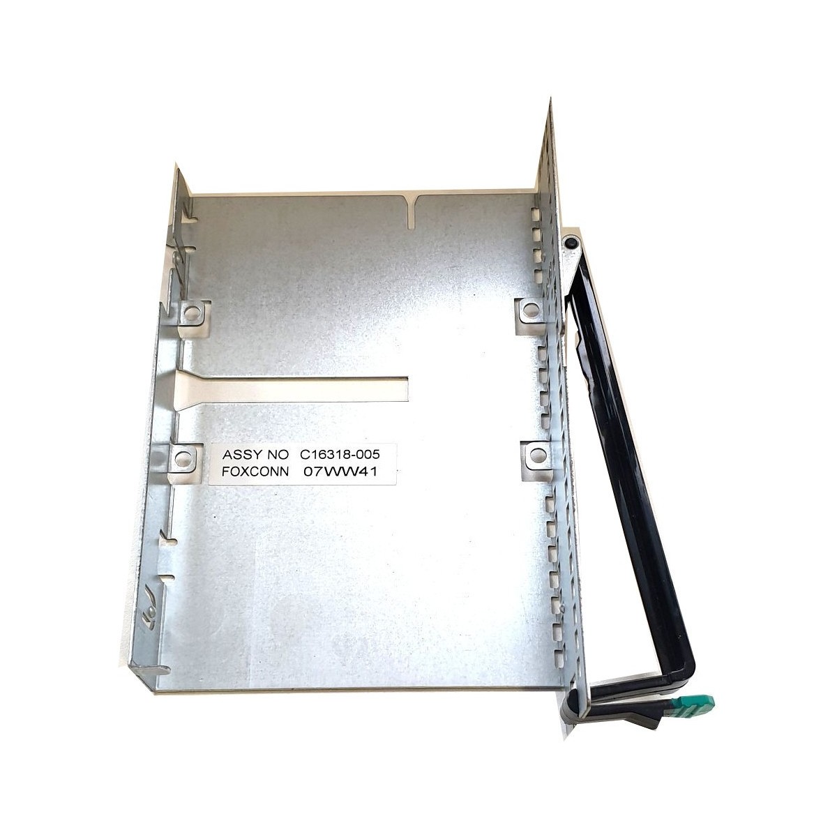 KIESZEN RAMKA 3,5"