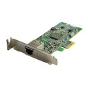 KARTA SIECIOWA DELL BROADCOM 1x1GB RJ-45 PCIe x1 LOW 0C71KJ