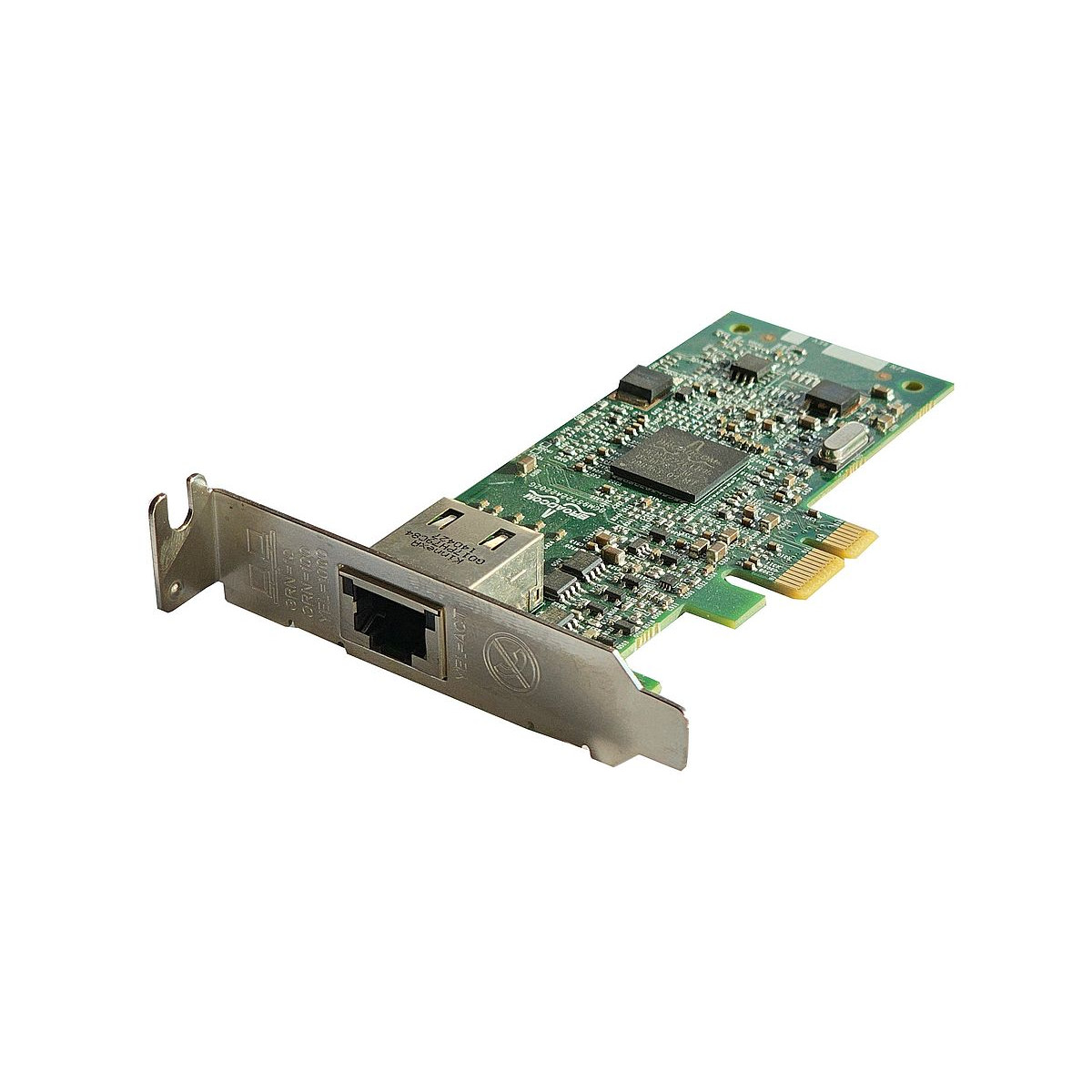 KARTA SIECIOWA DELL BROADCOM 1x1GB RJ-45 PCIe x1 LOW 0C71KJ