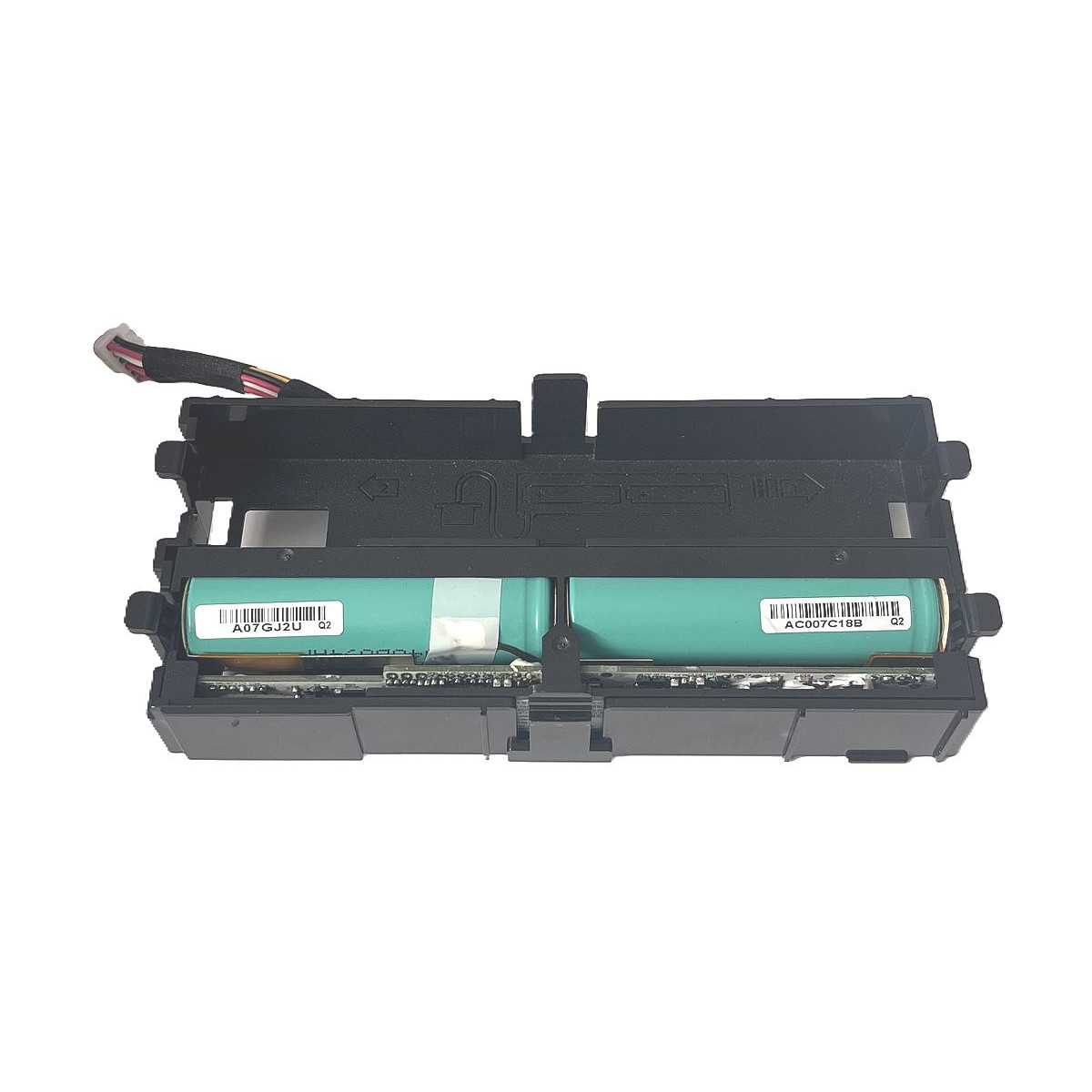 BATERIA HP SMART STORAGE 96W HP APOLLO 2000 G10 HSTNS-BB02 871264-001