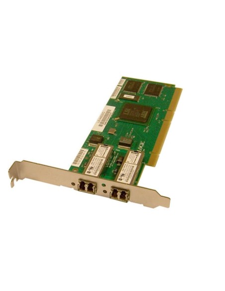 KARTA FIBRE CHANNEL LSI449290 2x2Gb HBA PCI-X