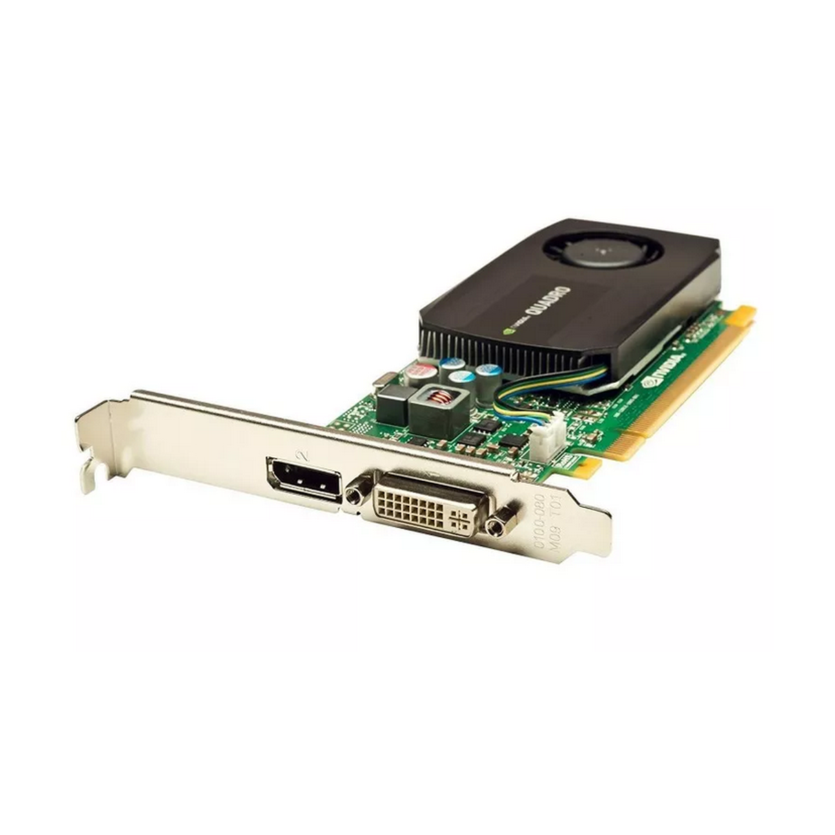 LENOVO NVIDIA QUADRO K600 1GB DDR3 1xDVI 1xDISPLAYPORT FULL 03T8309