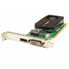 LENOVO NVIDIA QUADRO K600 1GB DDR3 1xDVI 1xDISPLAYPORT FULL 03T8309