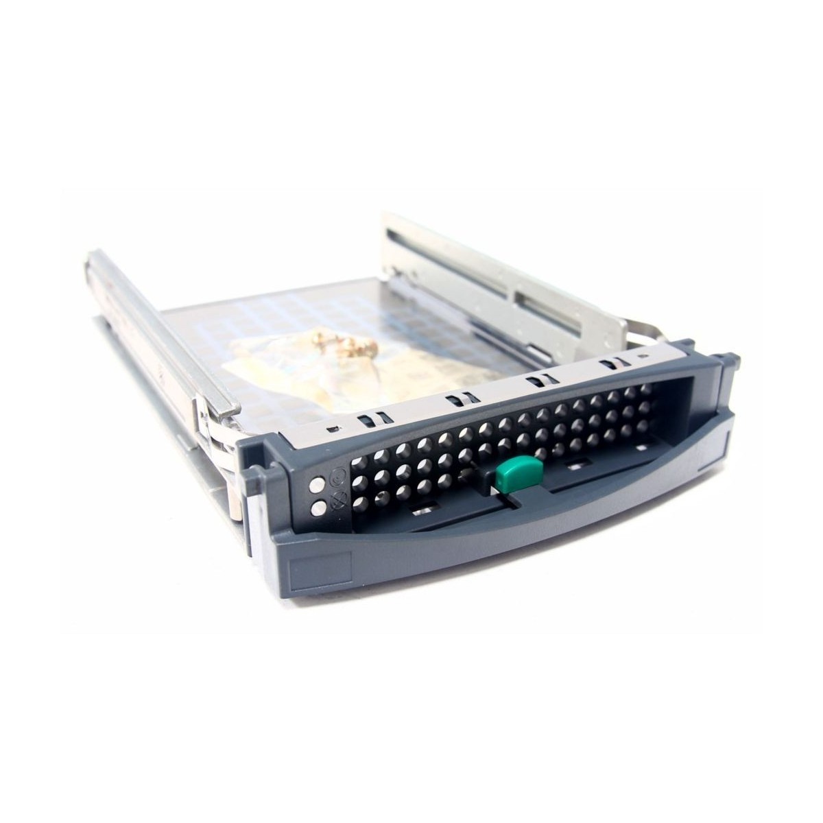 KIESZEN RAMKA 3,5'' FUJITSU SCSI/SAS/SATA S1-S8