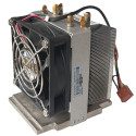 RADIATOR Z WENTYLATOREM HP PROLIANT ML350 G5 5-PIN 411354-001 413977-001