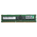 HP MICRON 8GB 1Rx4 PC3-12800R ECC REG 647651-081 MT18JSF1G72PZ-1G6D1HE
