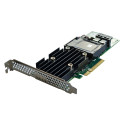 KONTROLER RAID DELL PERC H740P SAS 12G PCIe BATERIA FULL 03JH35