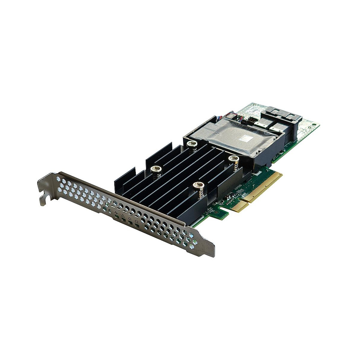 KONTROLER RAID DELL PERC H740P SAS 12G PCIe BATERIA FULL 03JH35
