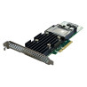 KONTROLER RAID DELL PERC H740P SAS 12G PCIe BATERIA FULL 03JH35
