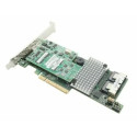KONTROLER CISCO LSI 9271-8i 1GB PCIE 3.0x8 2xMINI SAS SFF 8087 FULL