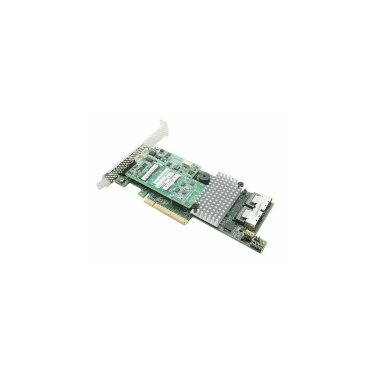 KONTROLER CISCO LSI 9271-8i 1GB PCIE 3.0x8 2xMINI SAS SFF 8087 FULL
