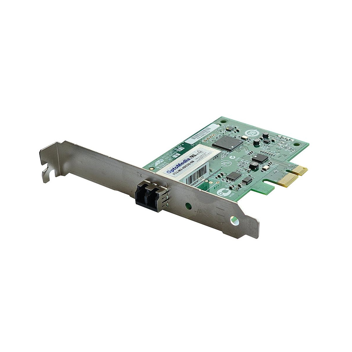 KARTA SIECIOWA ALLIED TELESIS AT-2914SX/LC 1x1GB SFP LC PCIe x1 FULL