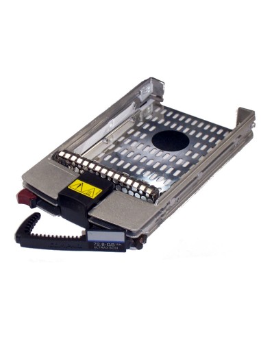 KIESZEŃ RAMKA 3,5 SCSI DO HP DL/ML GEN1-4 349471-003 349469-5