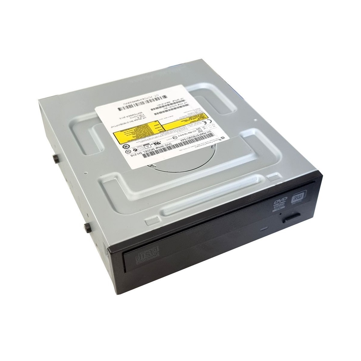 NAPED NAGRYWARKA DVD WRITER HP SH-216DB/HPTHF