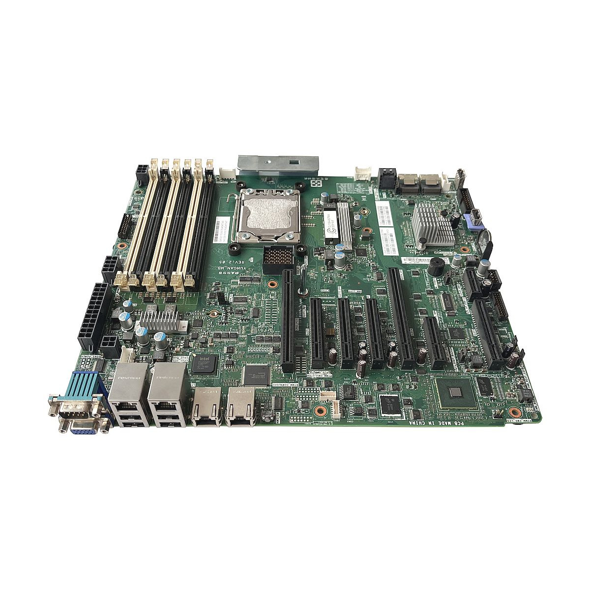 PŁYTA GŁÓWNA IBM SYSTEM x3300 M4 1xLGA1356 6xDDR3 00AK852