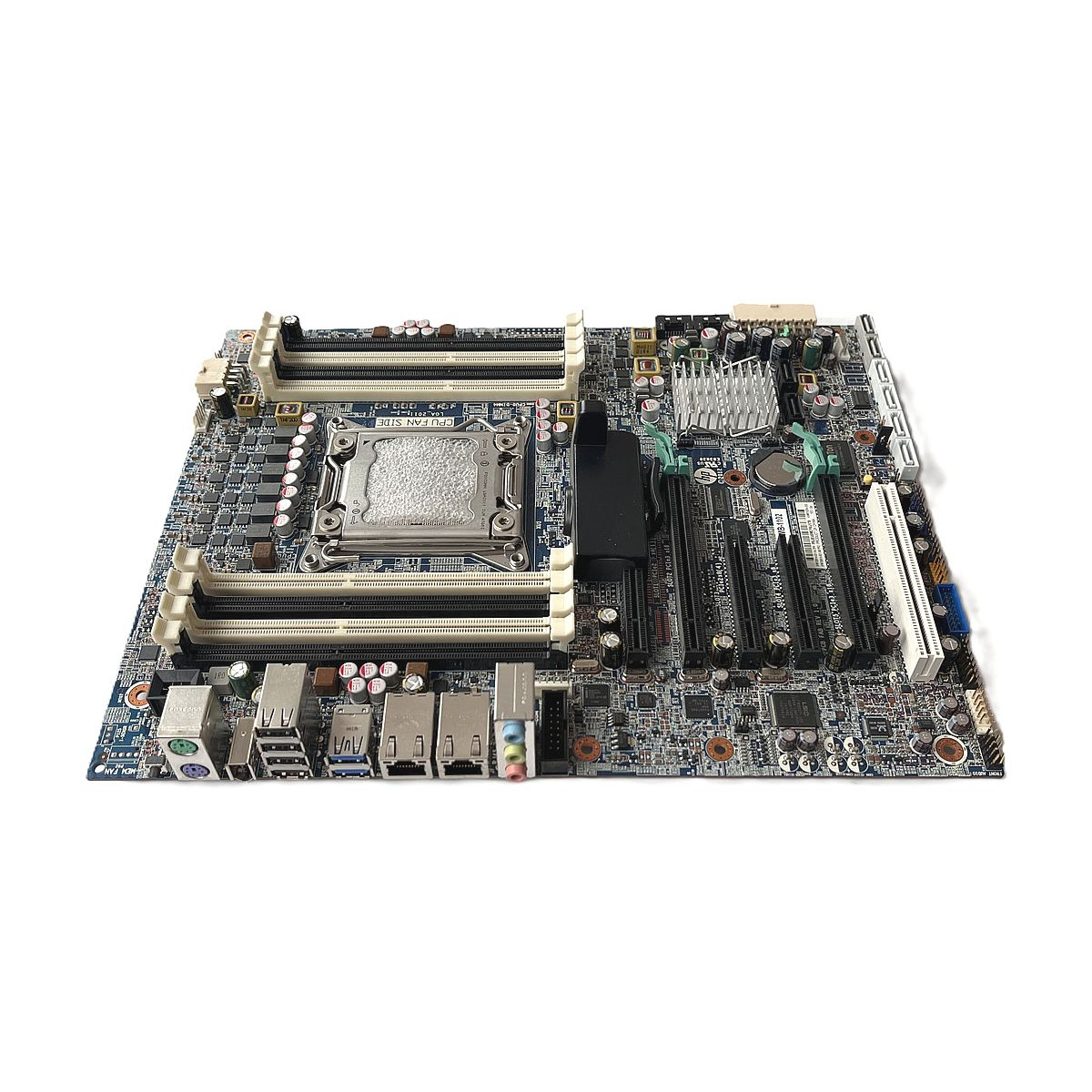PŁYTA GŁÓWNA HP Z620 WORKSTATION 1xLGA2011 8xDDR3 708614-001
