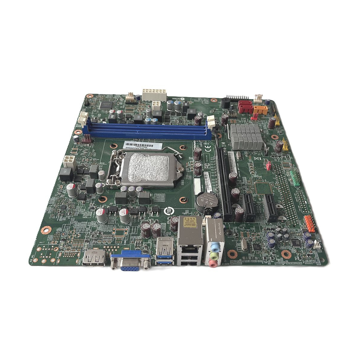 PŁYTA GŁÓWNA LENOVO THINKCENTRE E73 1xLGA1150 2xDDR3 IH81M 0C17244 03T7161