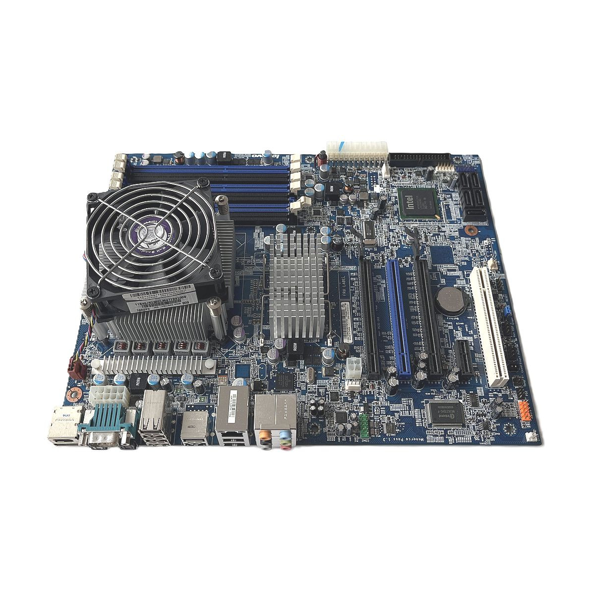 PŁYTA GŁÓWNA LENOVO THINSTATION S20 1xLGA1366 6xDDR3 64Y7517