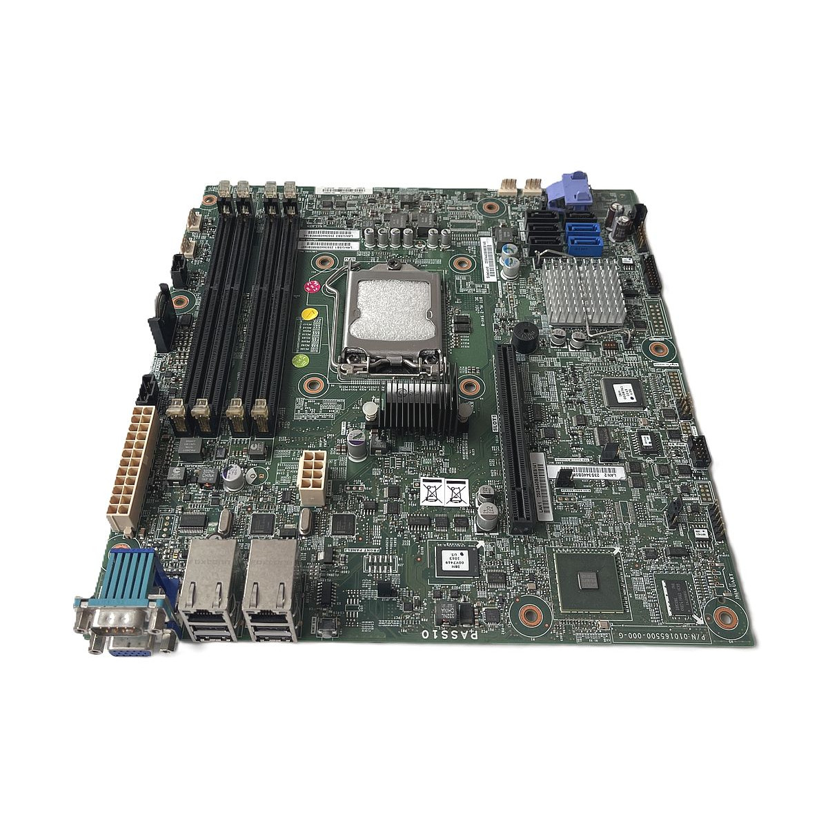 PŁYTA GŁÓWNA IBM SYSTEM x3250 M4 1xLGA1155 4xDDR3 00D8551