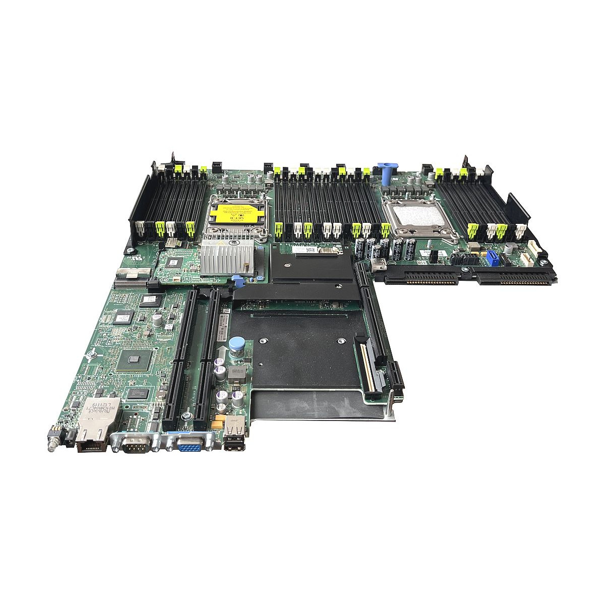 PŁYTA GŁÓWNA DELL POWEREDGE R620 2xLGA2011 24xDDR3 0KCKR5