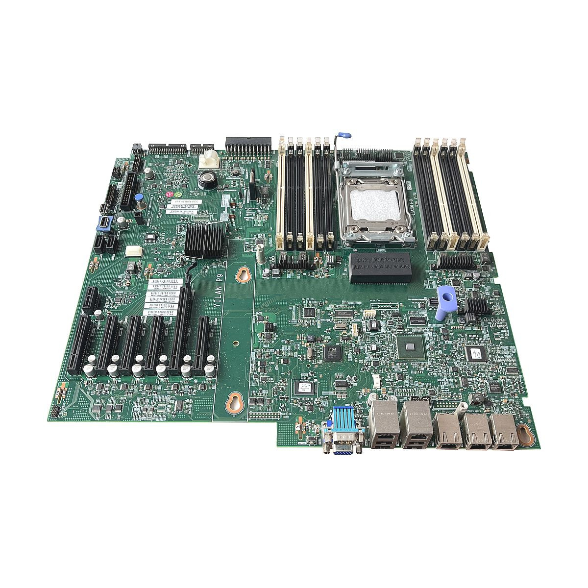 PŁYTA GŁÓWNA IBM SYSTEM x3500 M4 1xLGA2011 12xDDR3 94Y7332