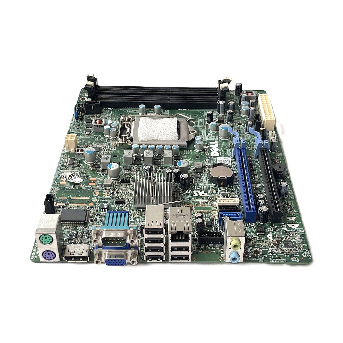 PŁYTA GŁÓWNA DELL OPTIPLEX 790 SFF 1xLGA1155 4xDDR3 0D28YY