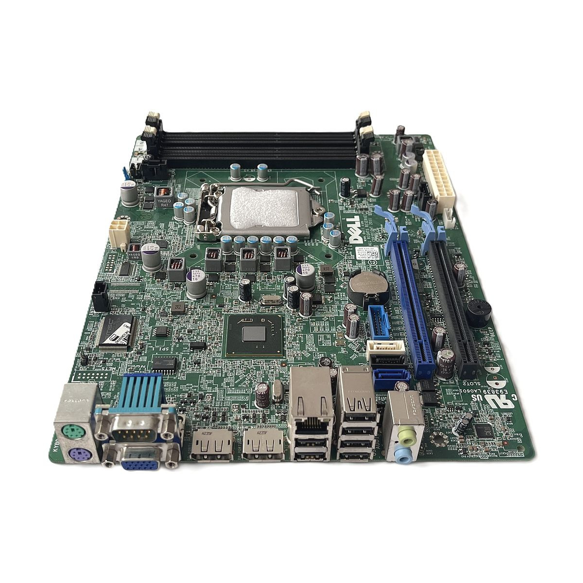 PŁYTA GŁÓWNA DELL OPTIPLEX 7010 9010 SFF 1xLGA1155 4xDDR3 051FJ8