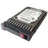 DYSK HP TOSHIBA 600GB SAS 6G 10K 2,5 RAMKA CA07173-B40100CP 599476-001
