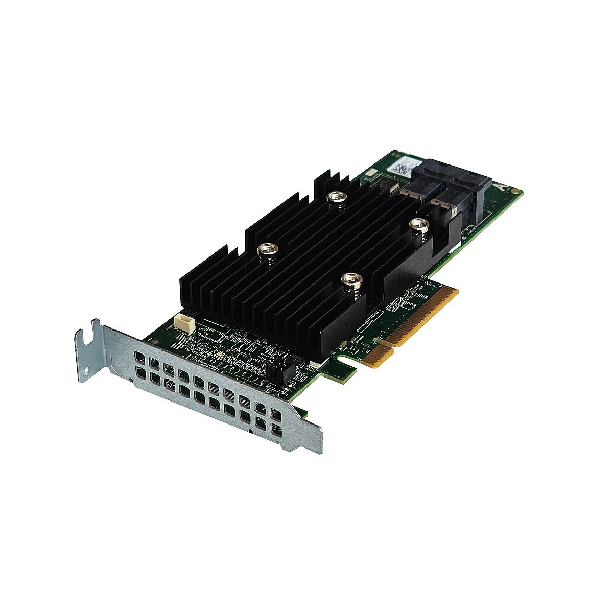 KONTROLER RAID DELL PERC H330 SAS SATA 12GB PCI-E LOW 0TD2NM