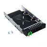 KIESZEN RAMKA 2,5' FUJITSU SCSI SAS SATA S1-S8