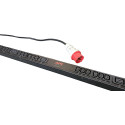 LISTWA PDU DO SZAFY RACK APC AP7557 36xC13 6xC19 16A 230V 1xSIŁA 5PIN