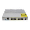 SWITCH CISCO WS-C2960L-16PS-LL 16x1GB PoE+ 2xSFP USB L2 VLAN