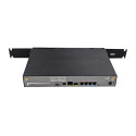 ROUTER LTE 3G HUAWEI AR161FG-L 4x1GB LAN 1xCOMBO RJ-45/SFP 2xSIM 150Mbps