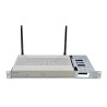ROUTER CISCO ISR C1111-8PLTEEAWE 8x1GB 4xPoE 1xSFP WiFi 5 1673Mbps