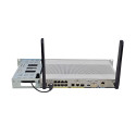 ROUTER CISCO ISR C1111-8PLTEEAWE 8x1GB 4xPoE 1xSFP WiFi 5 1673Mbps