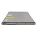 SWITCH CISCO WS-C4500X-F-16SFP+ 16x10GB SFP+ 1xUSB 2x750W PSU USZY