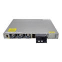 SWITCH CISCO WS-C3850-48F-L 48x1GB POE+ 2x10GB 4xSFP VLAN 1xPSU 1100W USZY