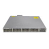 SWITCH CISCO WS-C3850-48F-L 48x1GB POE+ 2x10GB 4xSFP VLAN 1xPSU 1100W USZY