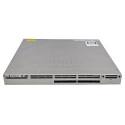 SWITCH CISCO WS-C3850-12S-E 12x1GB SFP VLAN 1x715W PSU