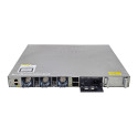 SWITCH CISCO WS-C3850-24S-E 24x1GB 4xSFP 2x10GB SFP+ 1xPSU 350W VLAN