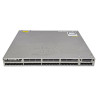 SWITCH CISCO WS-C3850-24S-E 24x1GB 4xSFP 2x10GB SFP+ 1xPSU 350W VLAN