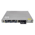 SWITCH CISCO WS-C3850-48P-E 48x1GB POE+ 1xUSB VLAN 1xPSU 715W