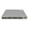 SWITCH CISCO WS-C3850-48P-E 48x1GB POE+ 1xUSB VLAN 1xPSU 715W