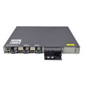 SWITCH CISCO WS-C3650-48FD-S 48x1GB POE+ 2xSFP 2x10GB SFP+ 1xPSU 1025W VLAN