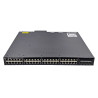 SWITCH CISCO WS-C3650-48FD-S 48x1GB POE+ 2xSFP 2x10GB SFP+ 1xPSU 1025W VLAN