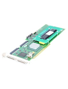 IBM ServeRAID 4Mx Ultra160 SCSI KONTROLER 06P5737